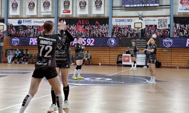 Le programme du week-end (22/23 mars 2025)