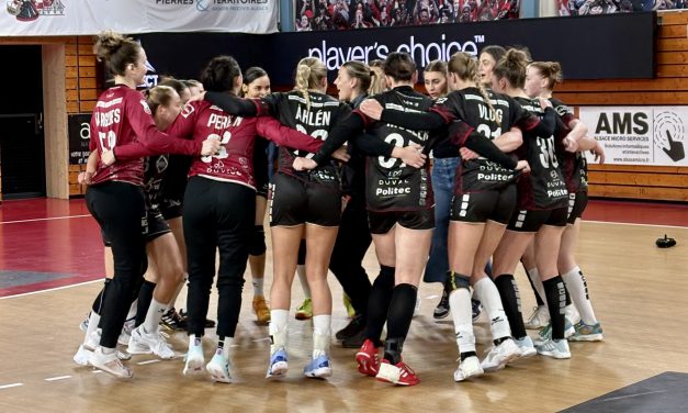 Les résultats du week-end (22/23 mars 2025)