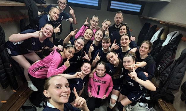 Le programme du week-end (29/30 mars 2025)