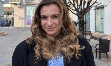 En immersion avec Mélanie Halter en Hongrie (2e épisode)