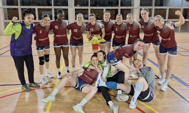 Les résultats du week-end (29/30 mars 2025)