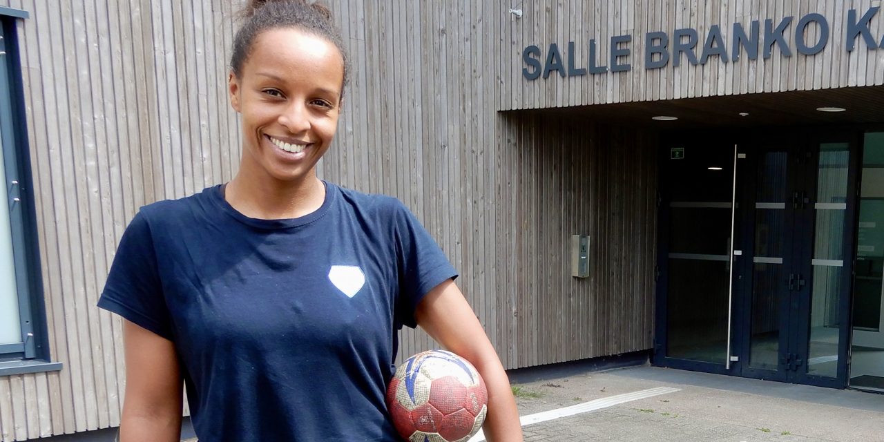 En immersion avec Delphine Thiam (épisode 1/9)