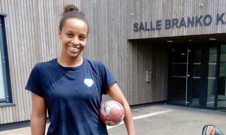 En immersion avec Delphine Thiam (épisode 1/9)