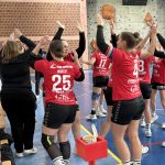 Le programme du week-end (5/6 avril 2025)