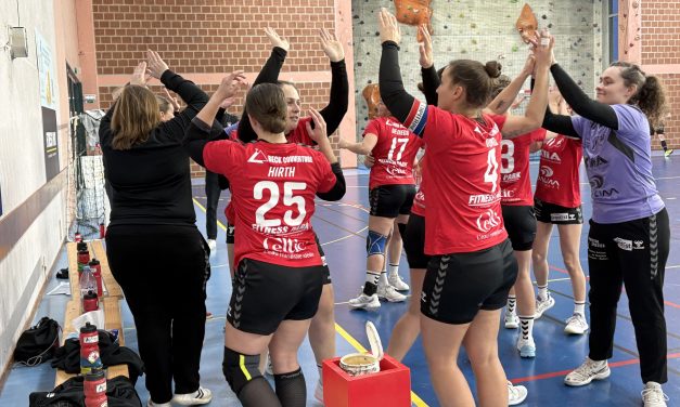 Le programme du week-end (5/6 avril 2025)