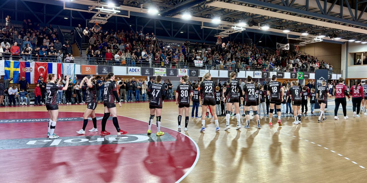 Le programme du week-end (19/20 avril 2025)