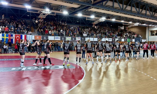 Le programme du week-end (19/20 avril 2025)