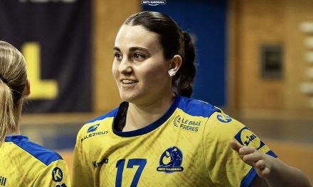 Portrait Claire Koestner