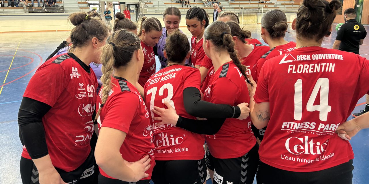 Le programme du week-end (26/27 avril 2025)