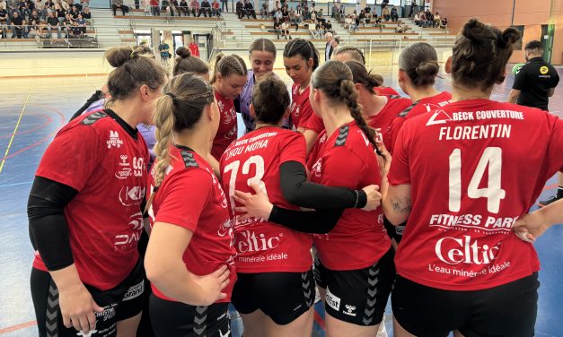 Le programme du week-end (26/27 avril 2025)