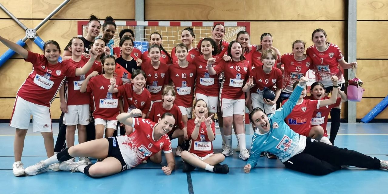 Les résultats du week-end (5/6 avril 2025)