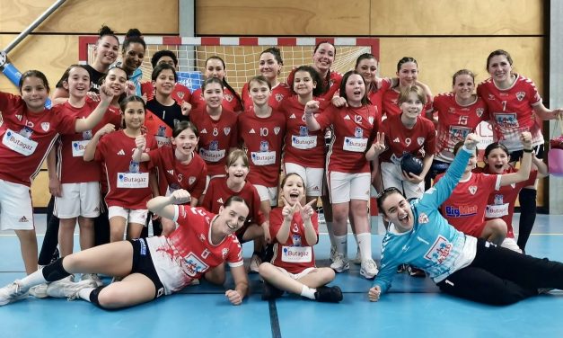 Les résultats du week-end (5/6 avril 2025)