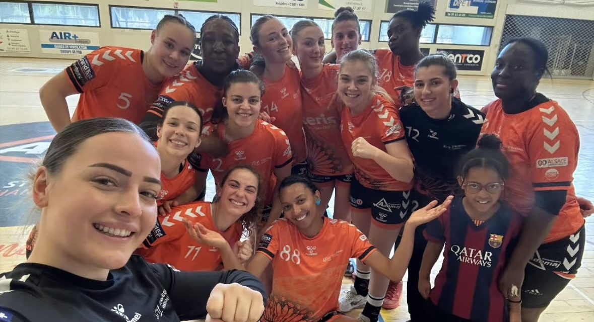 Les résultats du week-end (19/20 avril)