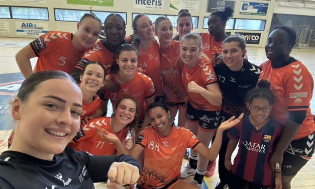 Les résultats du week-end (19/20 avril)