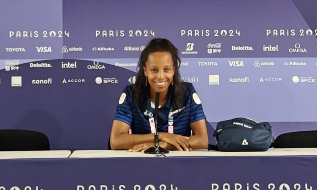 En immersion avec Delphine Thiam (épisode 2/9)