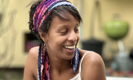 En immersion avec Delphine Thiam (épisode 3/9)