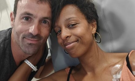 En immersion avec Delphine Thiam (épisode 4/9)