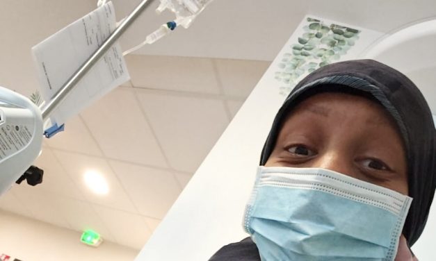 En immersion avec Delphine Thiam (épisode 5/9)