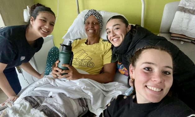 En immersion avec Delphine Thiam (épisode 8/9)