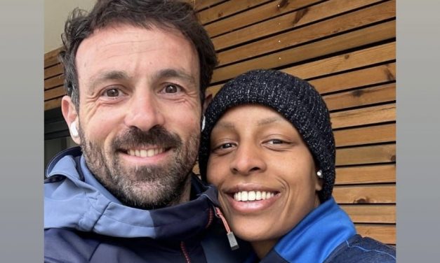 En immersion avec Delphine Thiam (épisode 7/9)