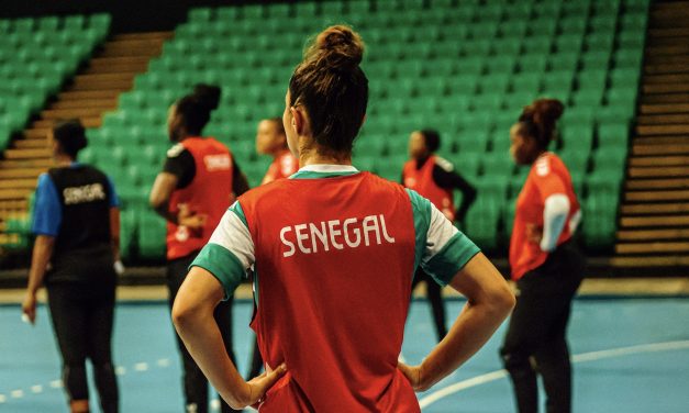 En immersion avec Morgane Weibel (épisode 1/4)