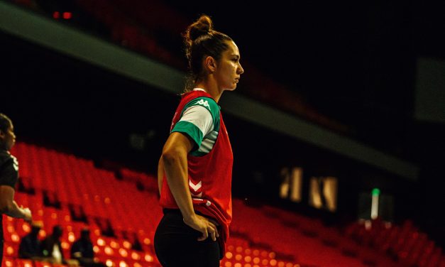 En immersion avec Morgane Weibel (épisode 2/4)