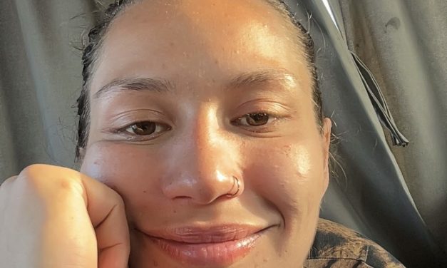 En immersion avec Morgane Weibel (épisode 4/4)