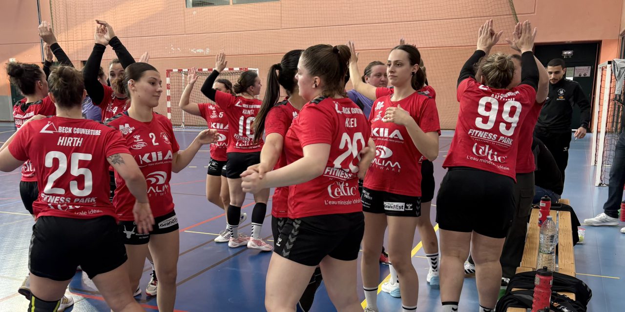 Le programme du week-end (24 mai 2025)