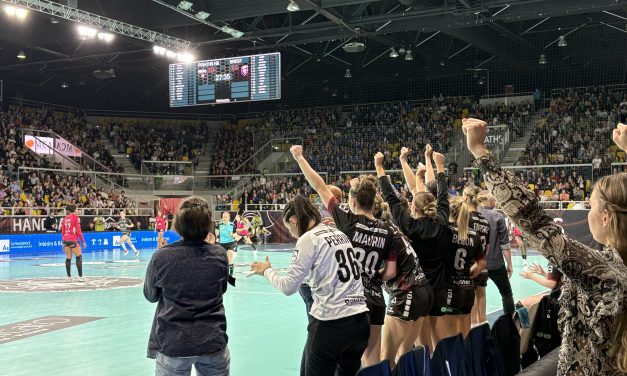 Dans la zone (8 mai 2025)