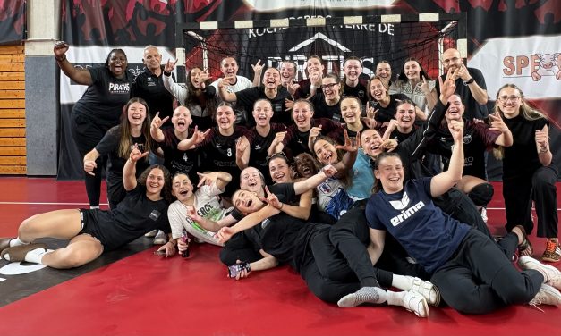 Les résultats du week-end (10/11 mai)