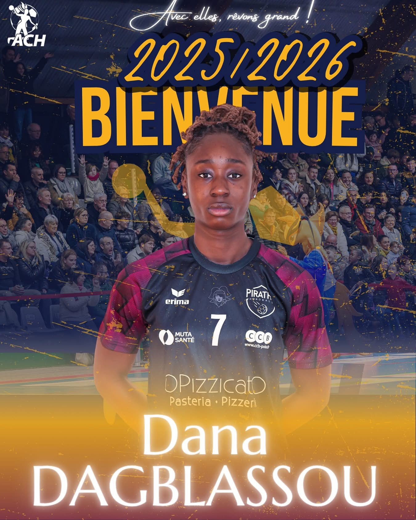 Handball féminin, Alsace, mutations, transferts sur handbelles.fr Handball féminin, Alsace, mutations, transferts sur handbelles.fr