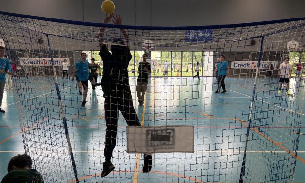 Hand&rsquo;Ensemble Regards…