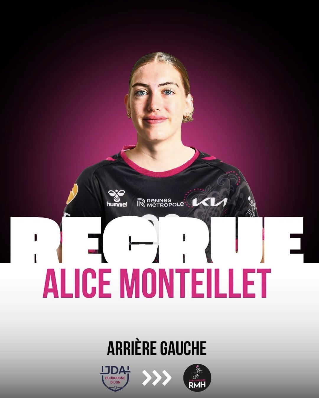 Handball féminin, Alsace, mutations, transferts sur handbelles.fr Handball féminin, Alsace, mutations, transferts sur handbelles.fr