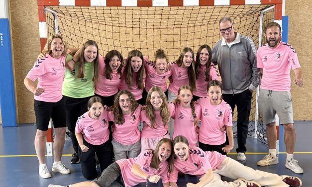 UNSS Val de Moder au rendez-vous