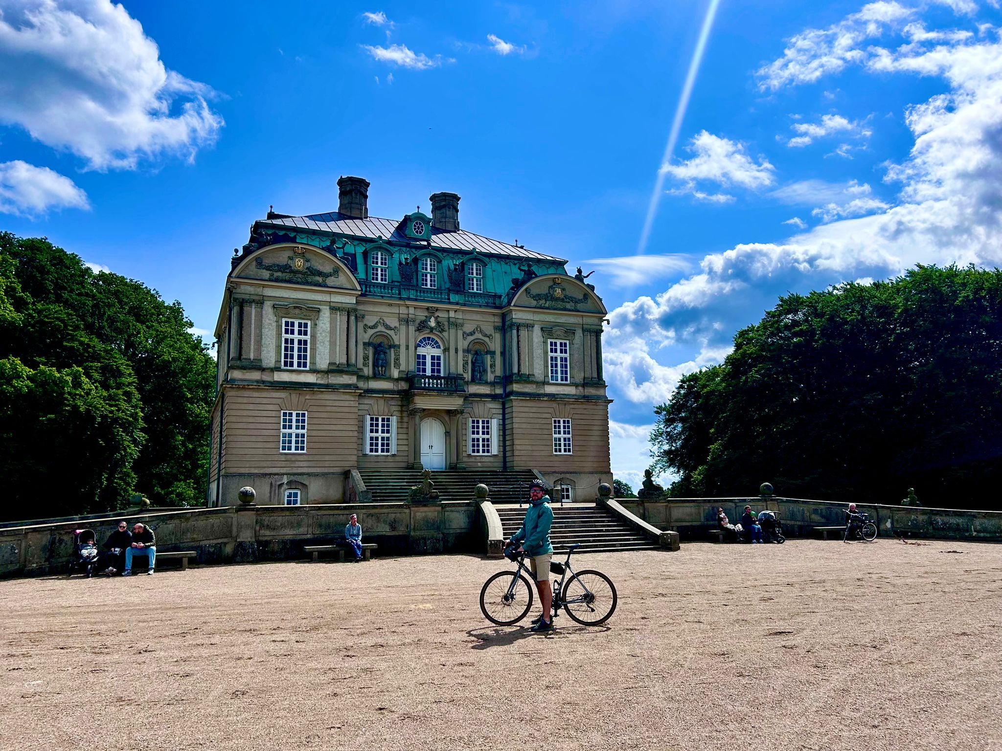 Voyage en van sur handbelles.fr Voyage en van sur handbelles.fr<br />