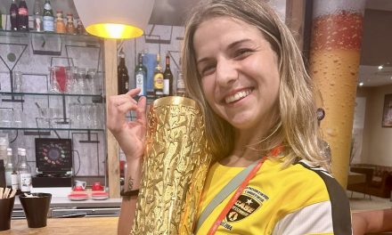 Une rencontre, une histoire Mathilde Ziegler