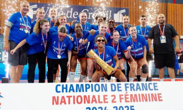 En immersion Avec l&rsquo;ASPTT Strasbourg (épisode 2/2)