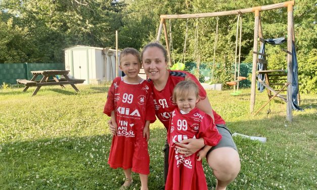 Une rencontre, une histoire Laura Spaety-Antoni