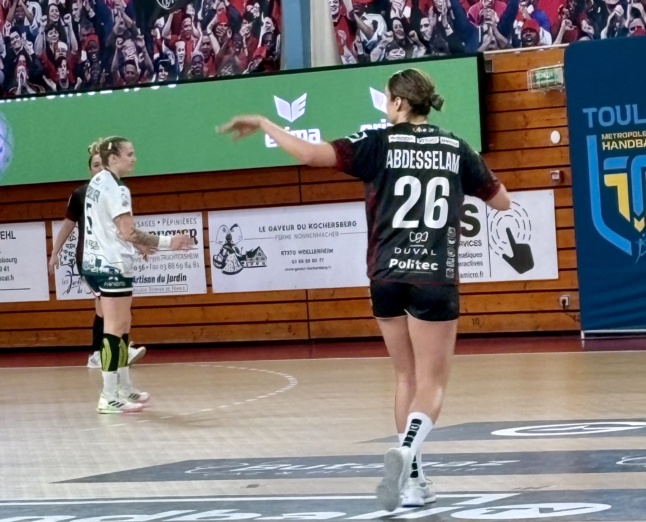 Handball Trophée Jean-André sur handbelles.fr Handball Trophée Jean-André sur handbelles.fr