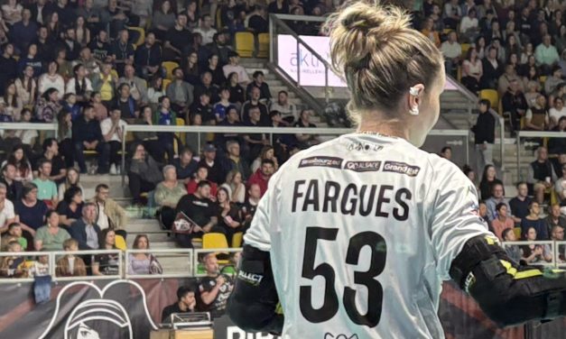 Trophée Jean-André Le palmarès 2024/2025