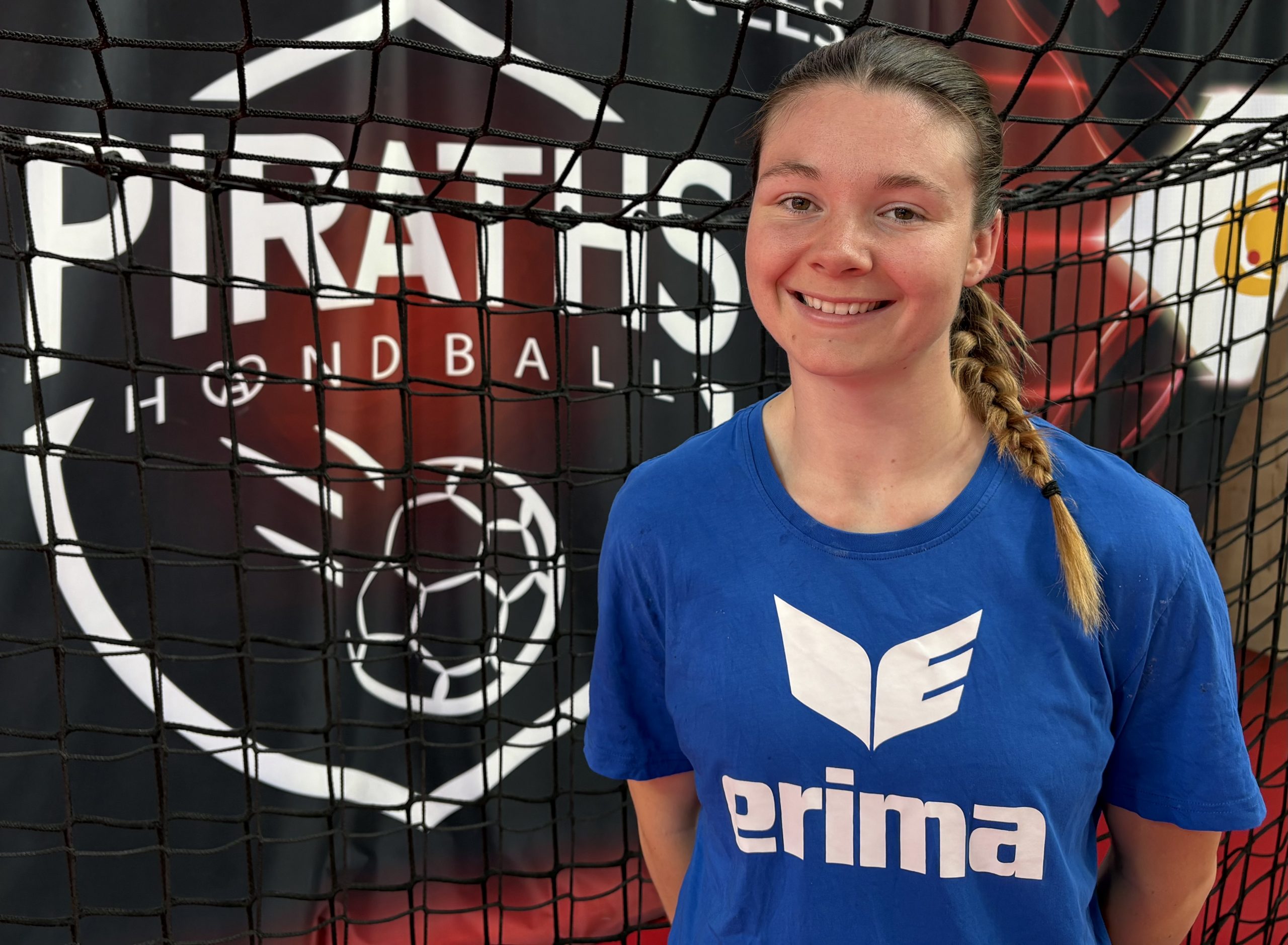 Handball Juliette Demuth (Strasbourg ATH, Bouillargues) sur handbelles.fr Handball Juliette Demuth (Strasbourg ATH, Bouillargues) sur handbelles.fr