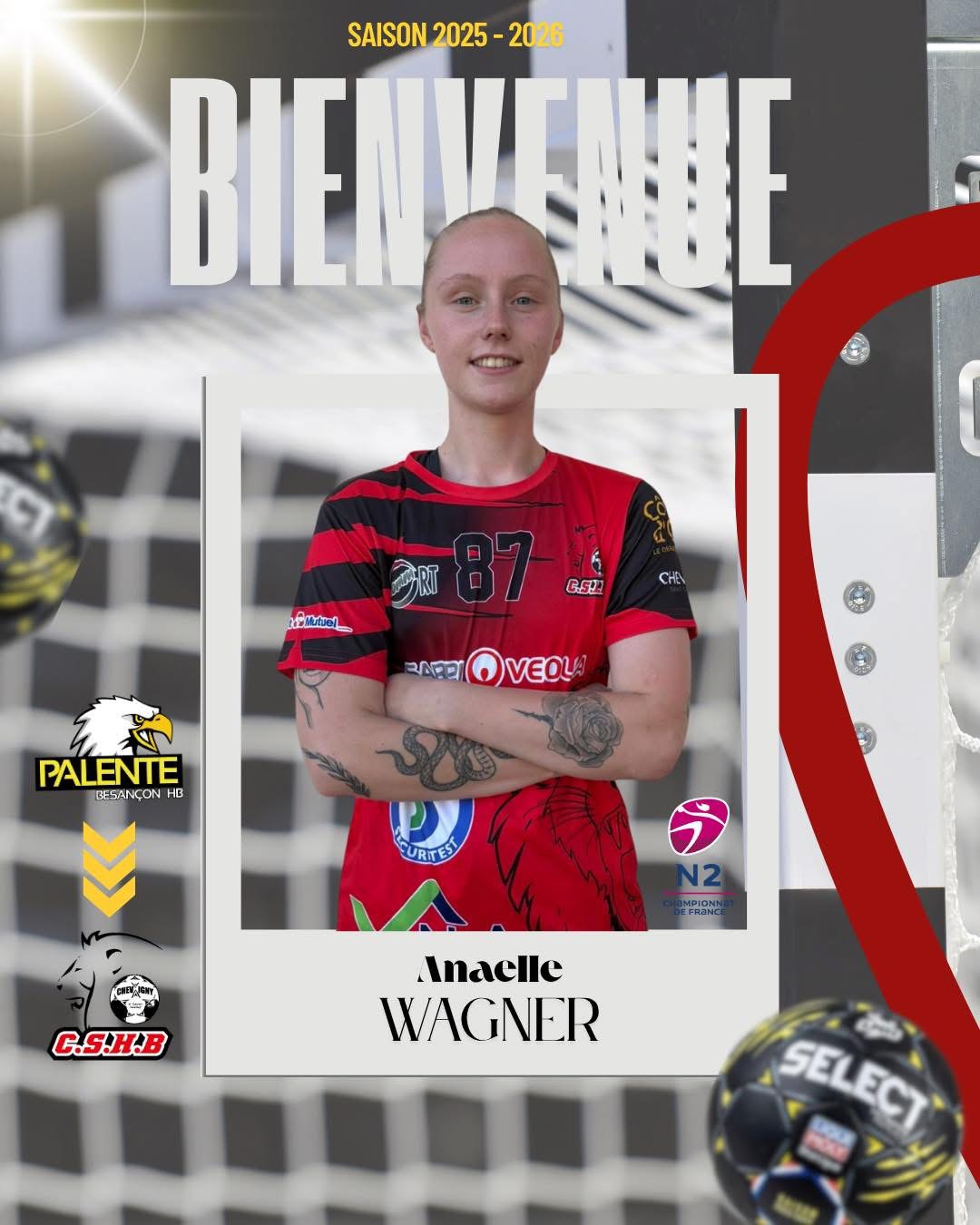 Handball féminin, Alsace, mutations, transferts, mercato sur handbelles.fr