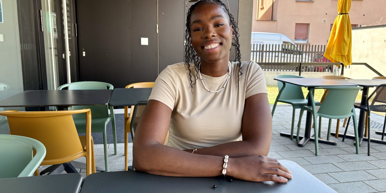 Portrait Hawa N’Diaye (épisode 1/3)