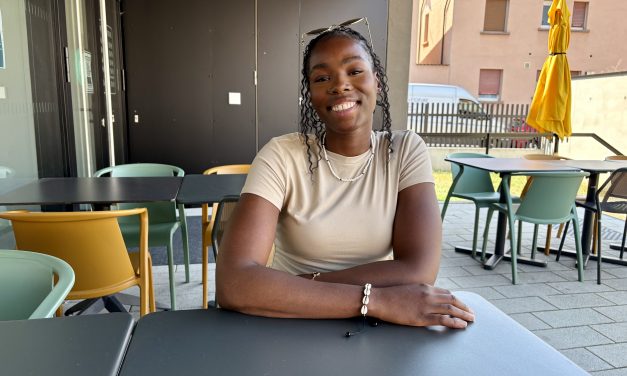 Portrait Hawa N&rsquo;Diaye (épisode 1/3)