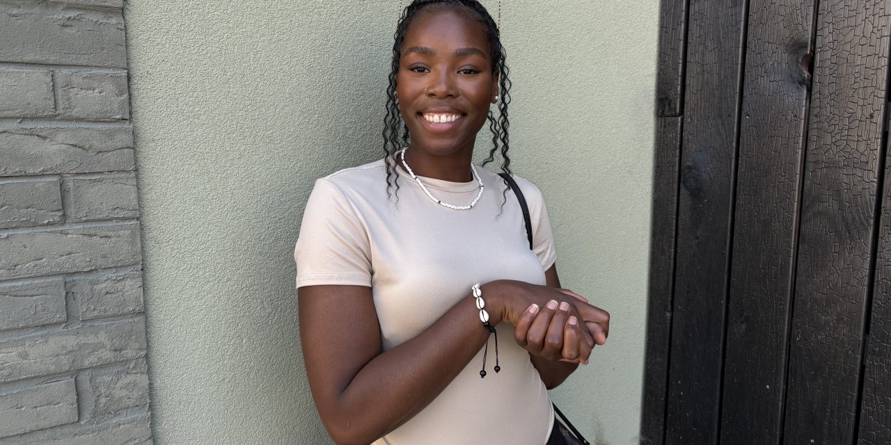 Portrait Hawa N’Diaye (épisode 3/3)