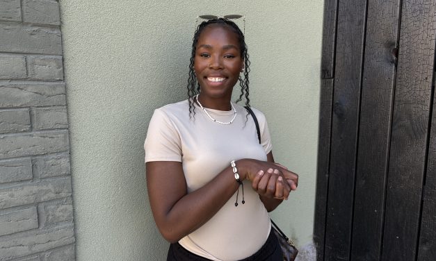 Portrait Hawa N&rsquo;Diaye (épisode 3/3)