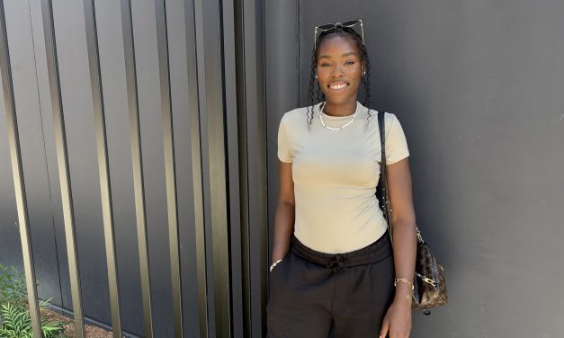 Portrait Hawa N&rsquo;Diaye (épisode 2/3)