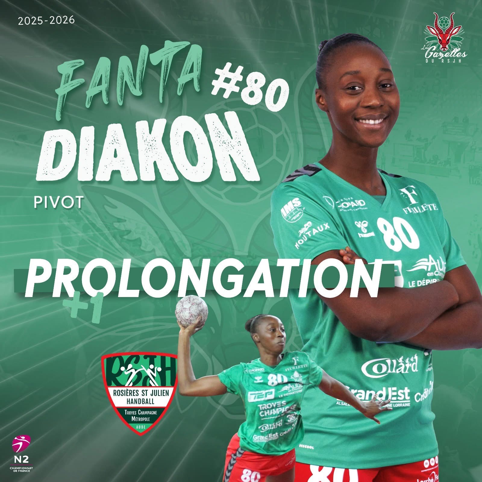 Handball féminin, Alsace, mutations, transferts, mercato sur handbelles.fr