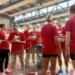 Des mots, des photos… La reprise du Strasbourg ATH