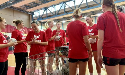 Des mots, des photos… La reprise du Strasbourg ATH